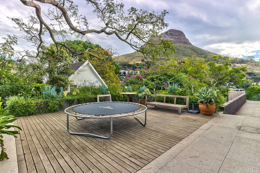 To Let 5 Bedroom Property for Rent in Higgovale Western Cape